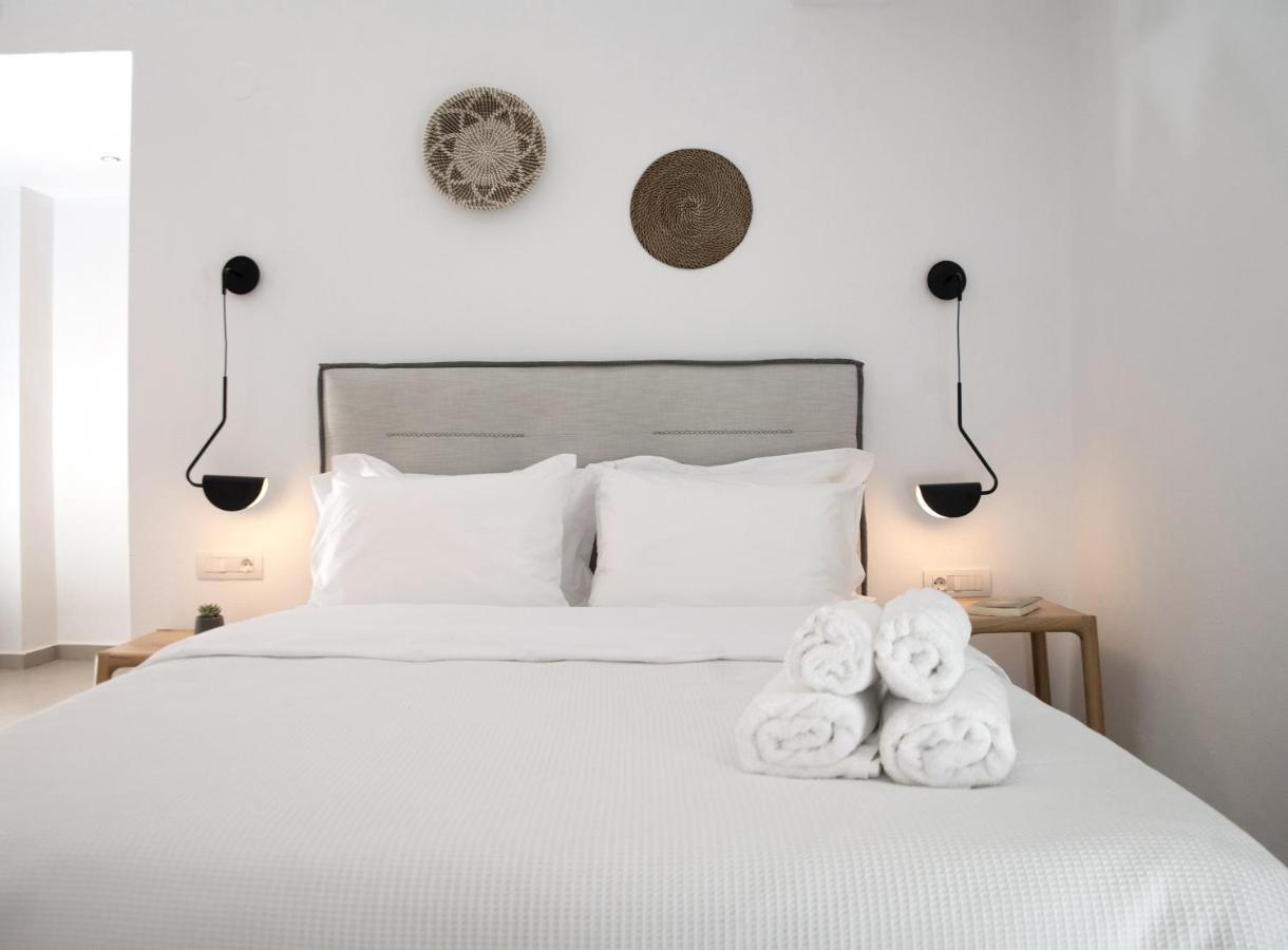 Iades Suites Afytos Zewnętrze zdjęcie