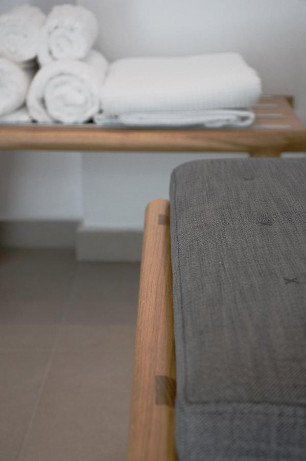 Iades Suites Afytos Zewnętrze zdjęcie