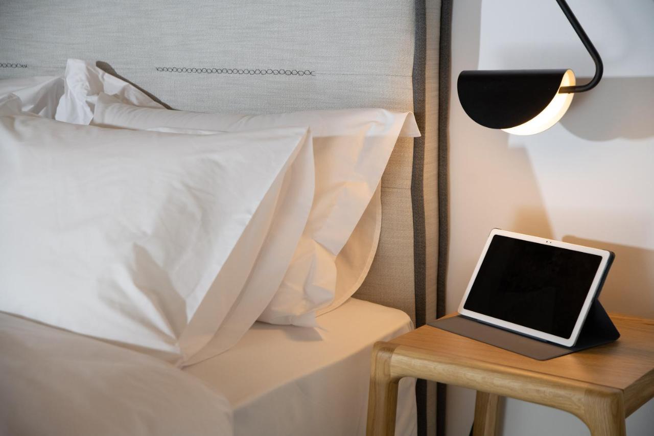 Iades Suites Afytos Zewnętrze zdjęcie