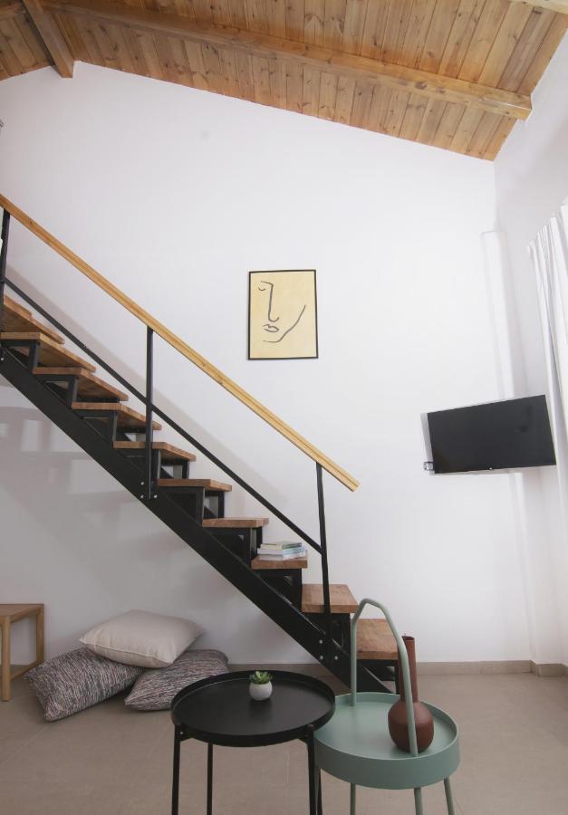 Iades Suites Afytos Zewnętrze zdjęcie