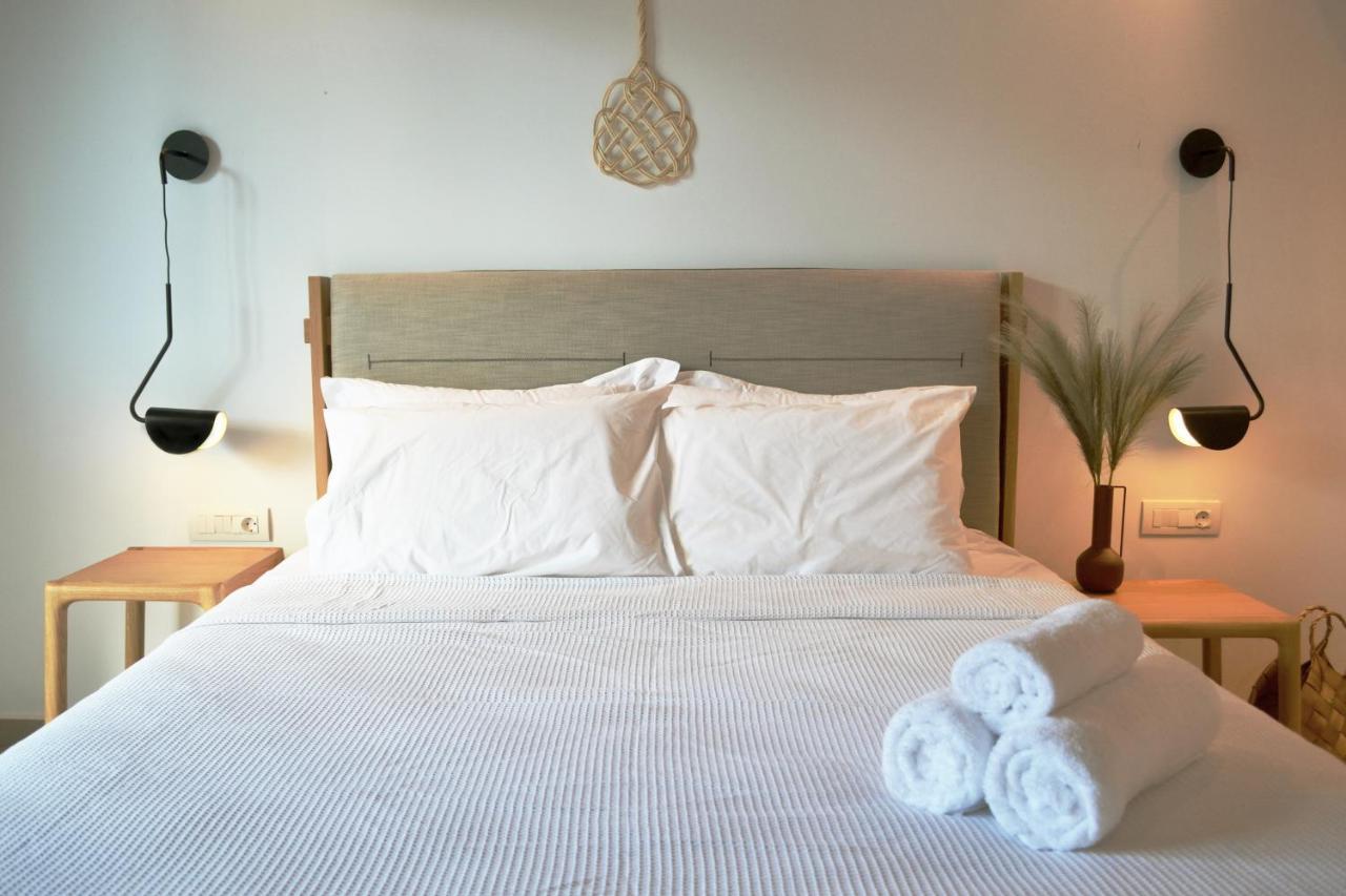 Iades Suites Afytos Zewnętrze zdjęcie
