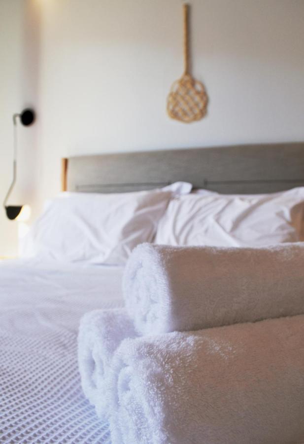 Iades Suites Afytos Zewnętrze zdjęcie