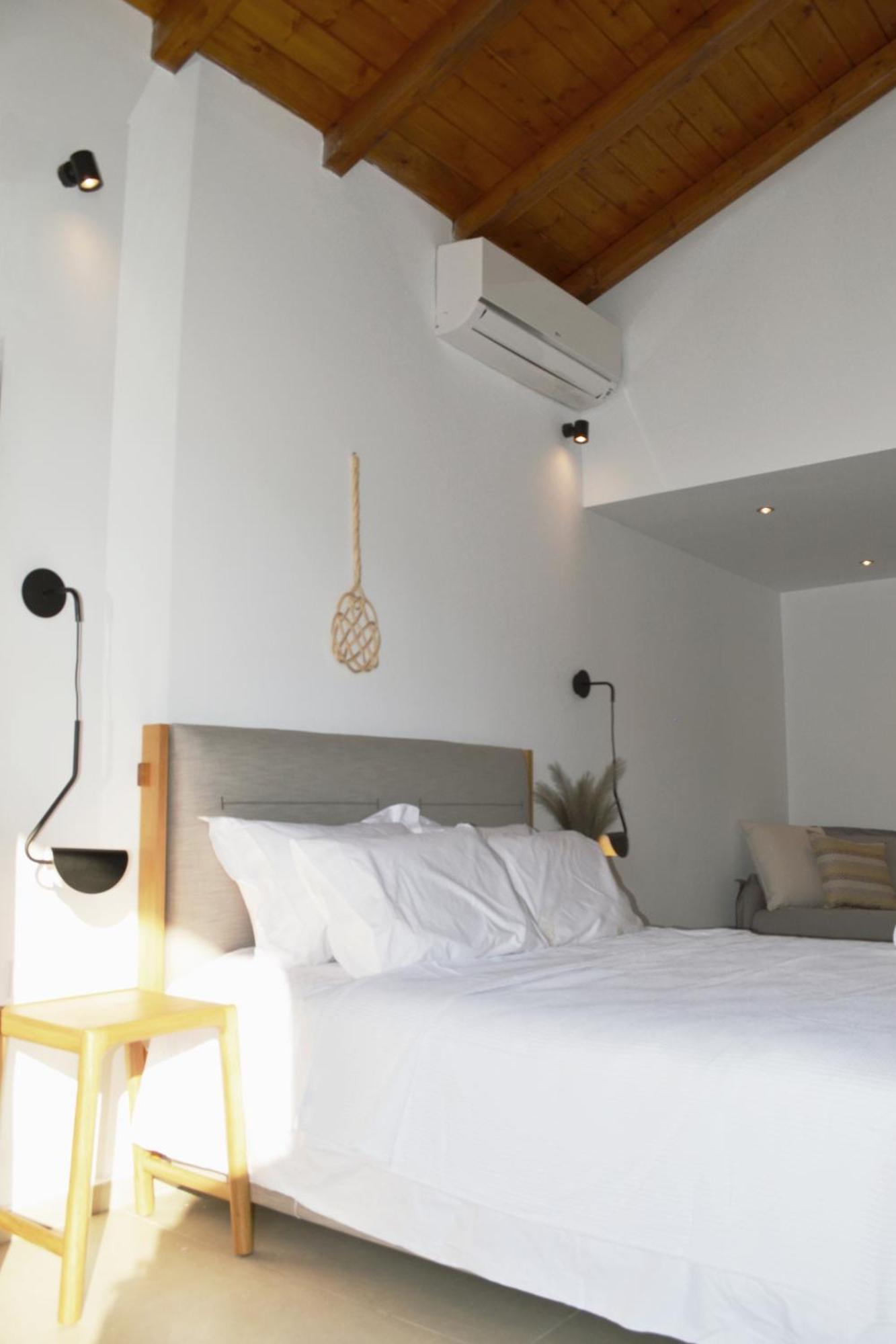Iades Suites Afytos Pokój zdjęcie