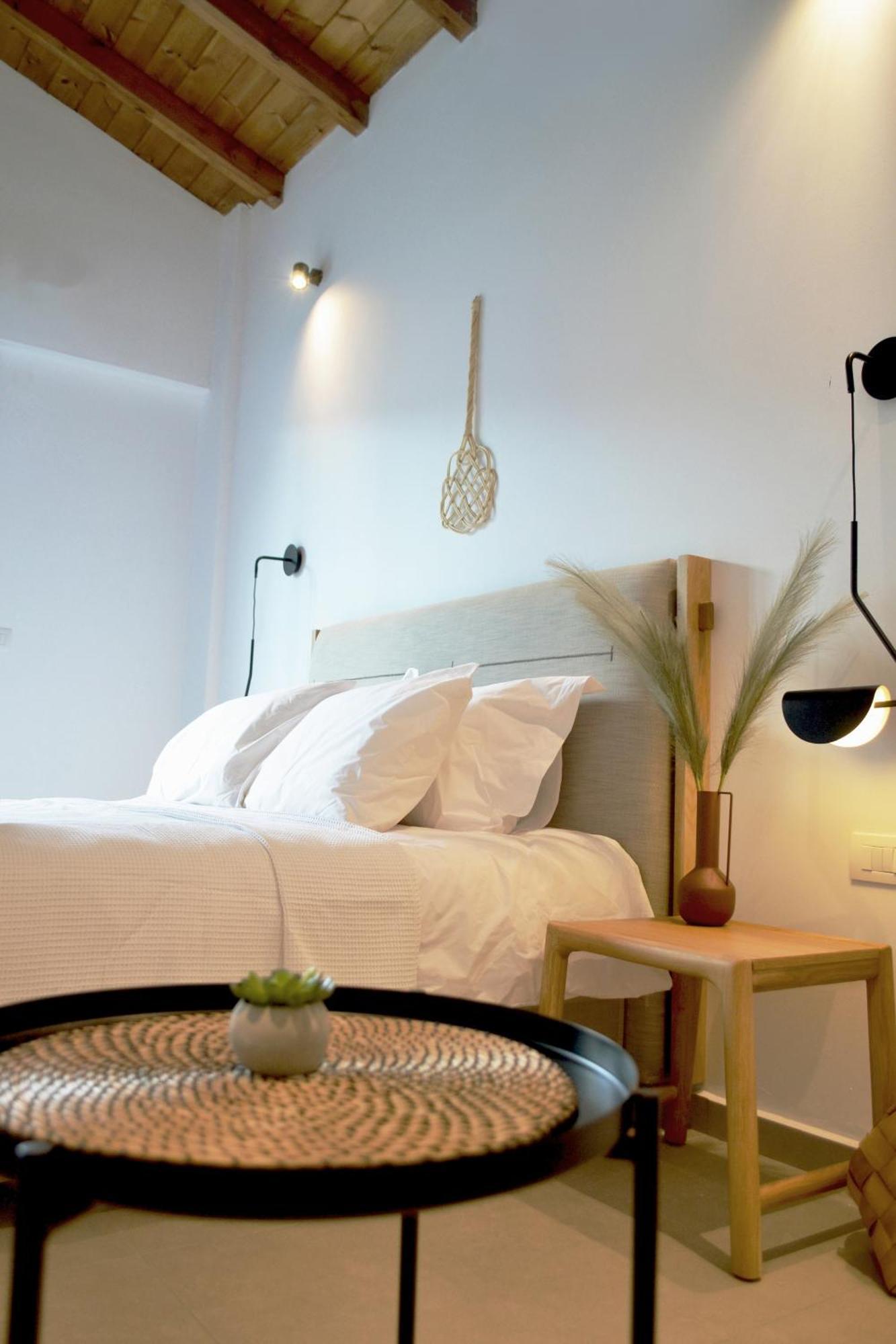 Iades Suites Afytos Pokój zdjęcie