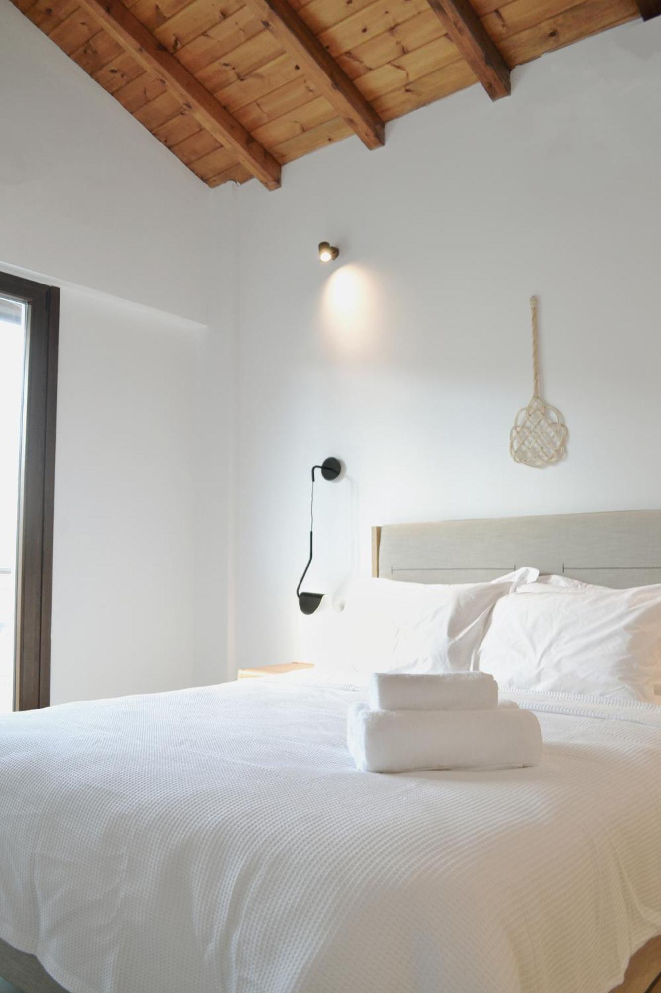 Iades Suites Afytos Pokój zdjęcie