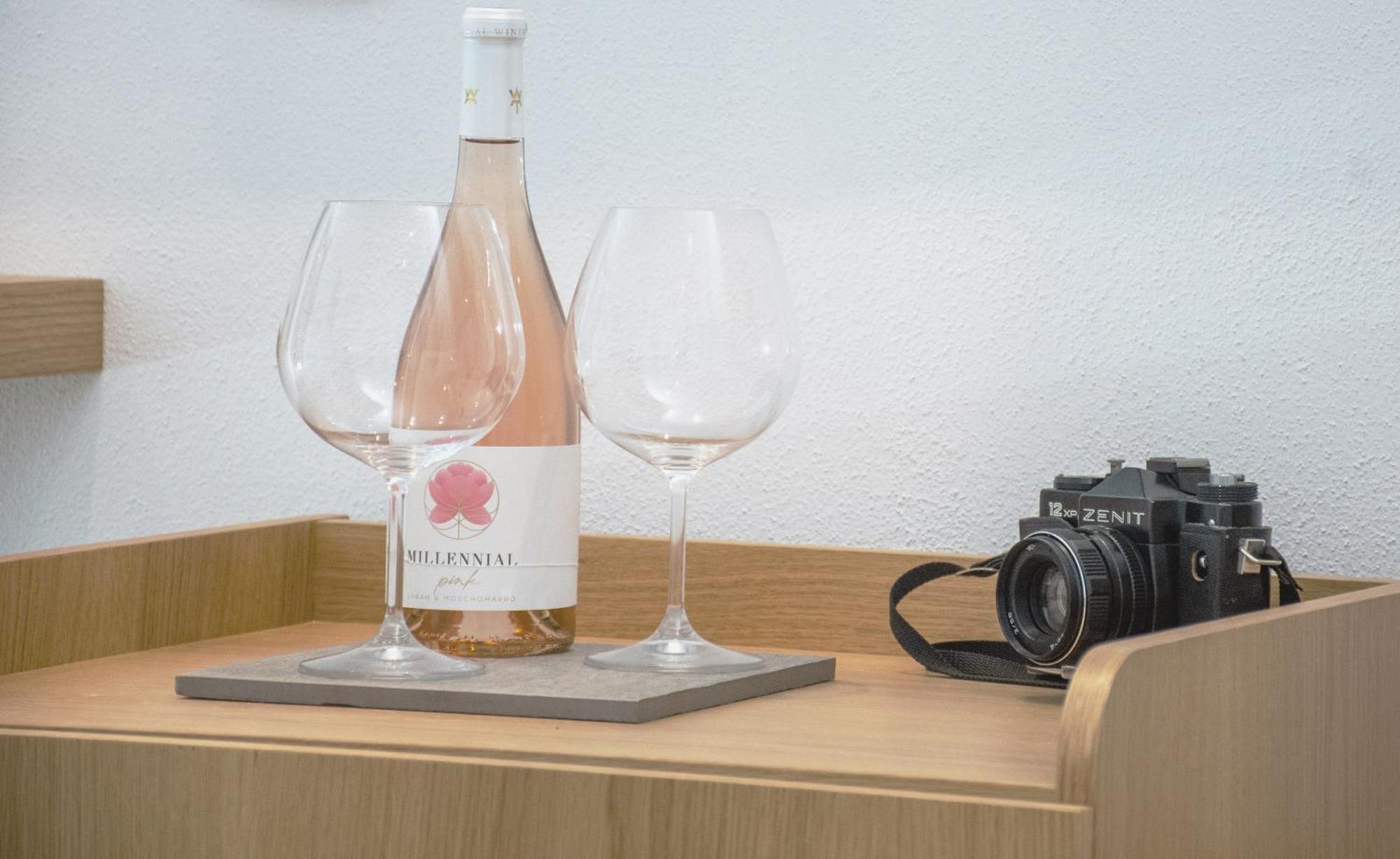 Iades Suites Afytos Pokój zdjęcie